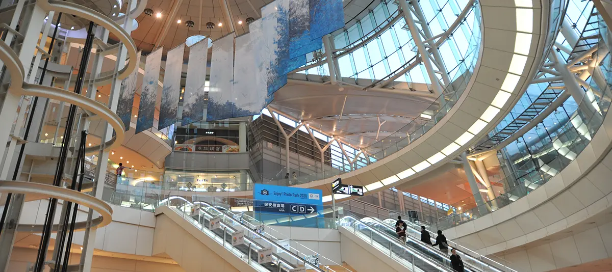 トップメッセージ